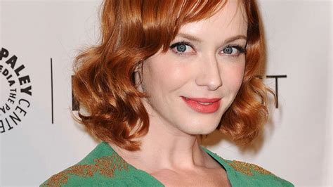 Makeup Tips From The Hottest Redhead In Hollywood Everyday Health
