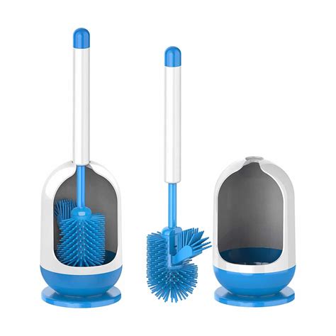Top Best Toilet Bowl Brushes In Reviews Buyer S Guide