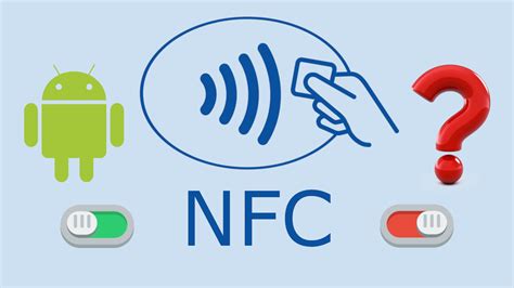 ¿qué Es Nfc Como Activarlo Y Usarlo En Android