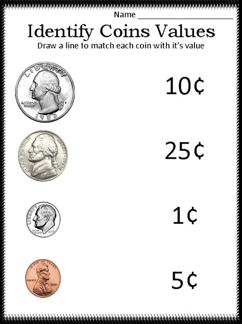 Count Change With Money Worksheets Free Printable Online Blog