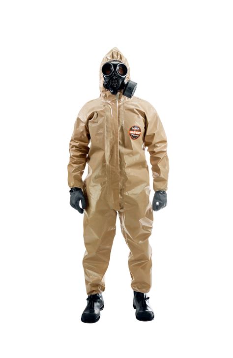 Adult HAZMAT Suit HAZSUIT