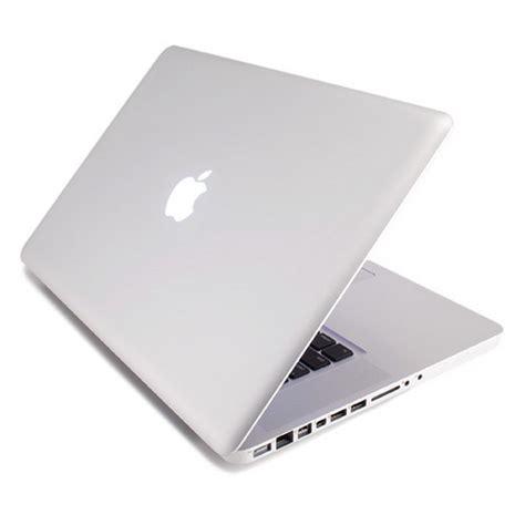 Apple Macbook Pro Core I54gb500gb133 Portátil