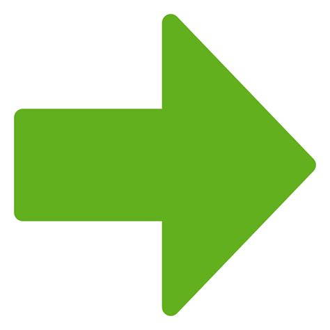 Green Arrow Free Vector Graphic On Pixabay