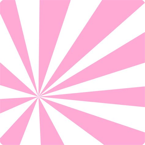 Pink Rays Burst Clip Art At Vector Clip Art Online Royalty
