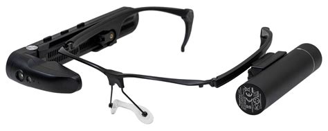 Vuzix M400スマートグラス M400 Glasses Smart