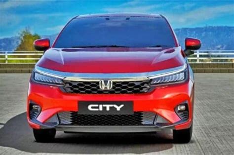 Honda City 15l V Sensing 2023 Specs Price And Reviews In Malaysia