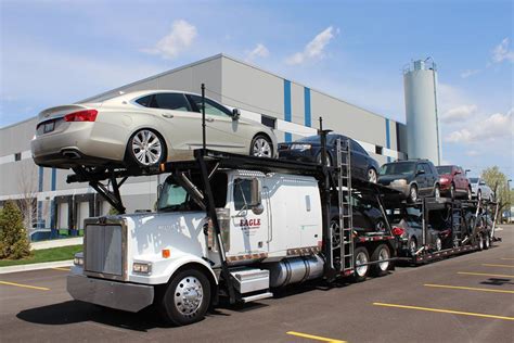 Auto Shipping Companies Auto Transport Eagle Auto Transport