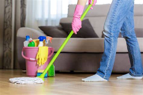 Tips Para Limpiar La Casa A Fondo Malu