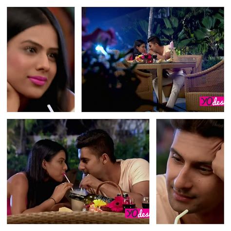 Telebuzz is back with some latest updates on jamai raja on zeetv. Roshni And Siddharth Honeymoon : Indian Tv Top 13 Sizzling ...