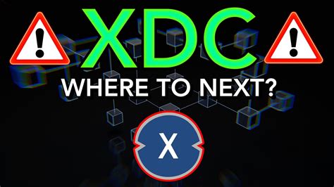 Xdc Price Prediction 2022 Where To Next Xdc Daily Analysis Xdc Xinfin Network Xdc
