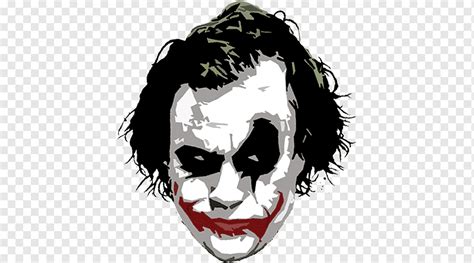 Joker Png Choose From 270 The Joker Graphic Resources And Download