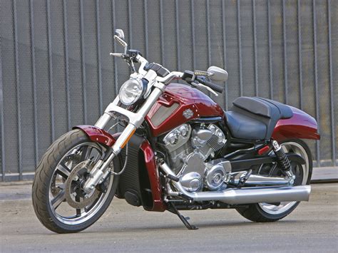 Vrscf V Rod Muscle 2009 Harley Davidson Pictures