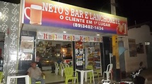 NETO’S BAR E LANCHONETE