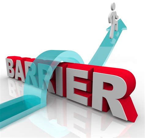 Divorce And Returning To Work With Barriers To Overcome