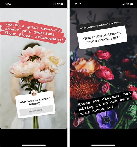 50 Instagram Story Ideas Prompts To Boost Your Business In 2021