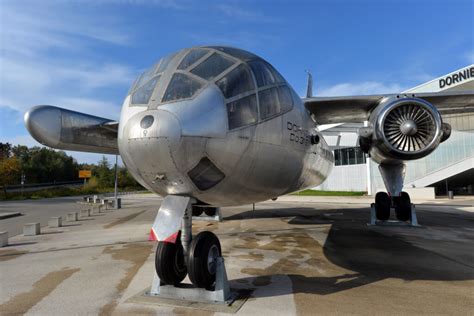 dornier do 31 world s first and only vtol jet transport ever built flying magazine