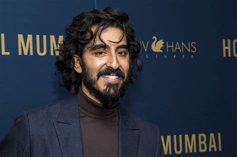 Things You Didn T Know About Dev Patel Super Stars Bio