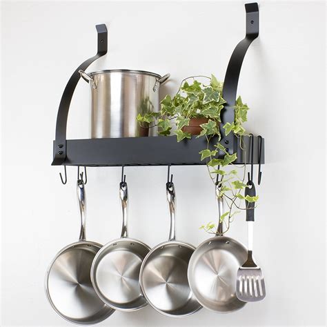 Best Racks For Hanging Pots And Pans