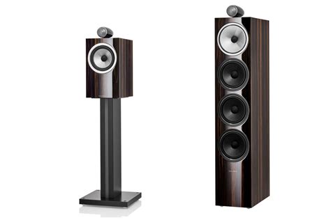 Bowers And Wilkins To Offer Signature Versions Of Its 700 Series