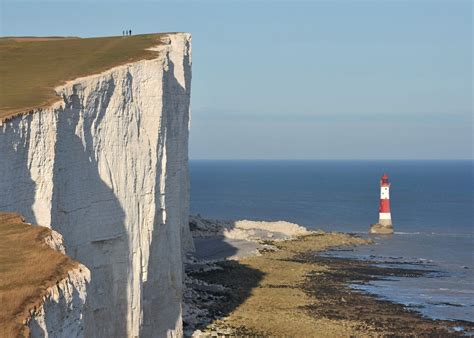 Unfortunately, youtube is turning more and more politically correct and is increasingly deleting historical material. Visit The White Cliffs of Dover, England | Audley Travel