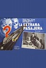 La extraña pasajera (1953) - Posters — The Movie Database (TMDB)