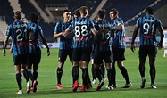 Atalanta, el equipo más goleador de Europa, llegó al segundo puesto de ...