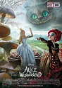 Alice im Wunderland – im Mathäser Filmpalast