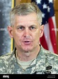 El teniente general Donald M. Campbell Jr. asume el mando en la US Army ...
