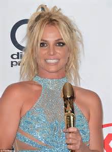 Britney Spears Make Up Artist On How She Created Singers Billboard