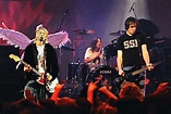 Nirvana, figura central del rock alternativo - Gaceta UNAM