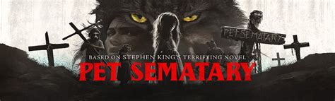 Pet Sematary Movie 2019 Showtimes And Online Tickets Bookitnow