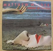 Matthew Wilder: Break My Stride, Live (1983)