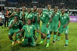 Zambia names Under-20 World Cup team