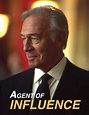 Watch Agent of Influence (2002) Online | WatchWhere.co.uk