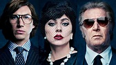 House Of Gucci Trailer: Lady Gaga Leads Ridley Scott Murder Drama