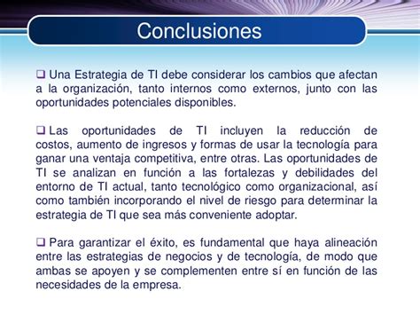 Ejemplo De Conclusiones De Un Proyecto De Una Empresa Ejemplo Sencillo