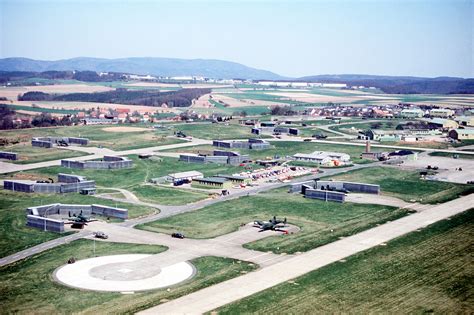 Sembach Air Base