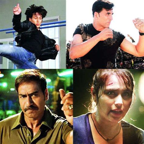 Salman Khan Bang Bang Had The Best Action Scene Of 2014 Hindi Movie News Times Of India