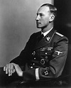 Reinhard Heydrich - Biography
