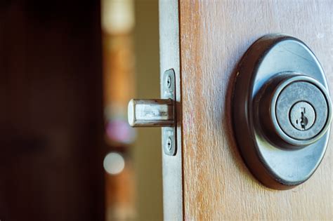 Top 5 Different Types Of Door Locks Urban Splatter