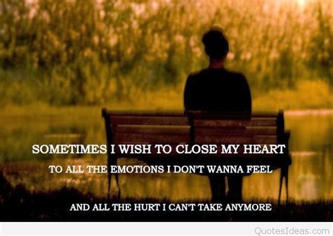 Sad Hurt Quotes Wallpapers