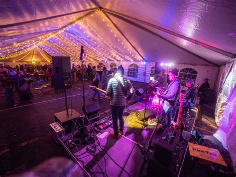 Winterfest | Downtown Perrysburg, Inc.