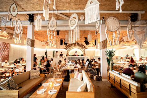 50 Restaurants In Toronto With Breathtaking Interior Design