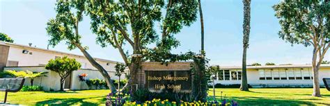 Bishop Montgomery High School In Torrance Ca Niche