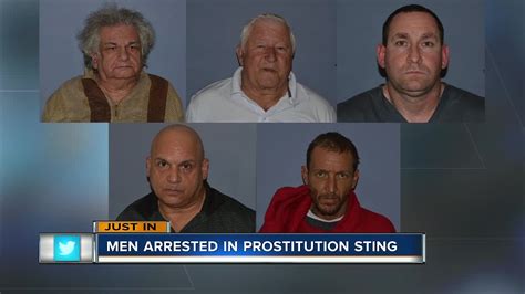 New Port Richey Officials To Crack Down On Prostitution