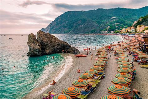 The 20 Most Beautiful Beaches In Italy Italian Beaches