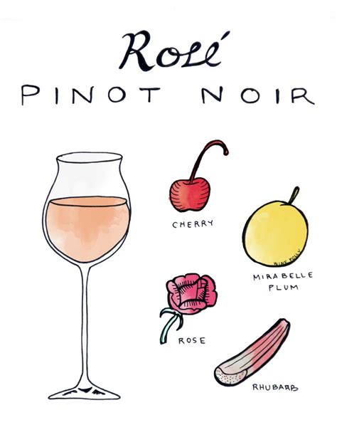 When It Comes To Winemaking Pinot Noir Can Do It All Learn How