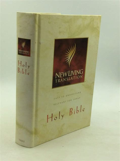 Holy Bible New Living Translation Blue Childrens Personal Edition