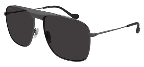 gucci gg0909s sunglasses ruthenium grey tortoise black