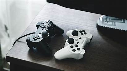 Controller Wallpapers Gaming Awesome